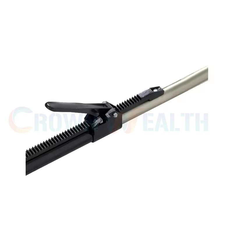 Load Bar Stabilizer Steel Ratcheting Truck Suctioning load lock adjustable cargo bar