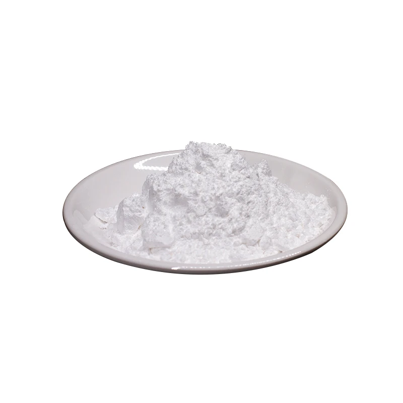 Lanthanum Oxide White Powder China Factory Direct Sell 99.0%-99.99% Purity