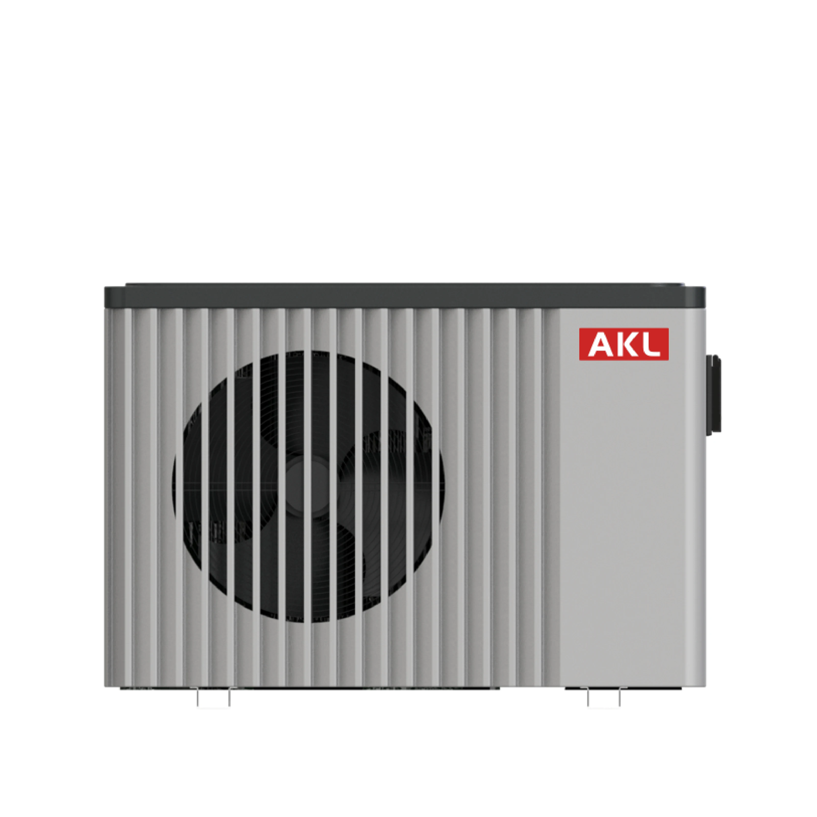 R32 DC Inverter pool heat pump swimming spa pool heater for heating cooling