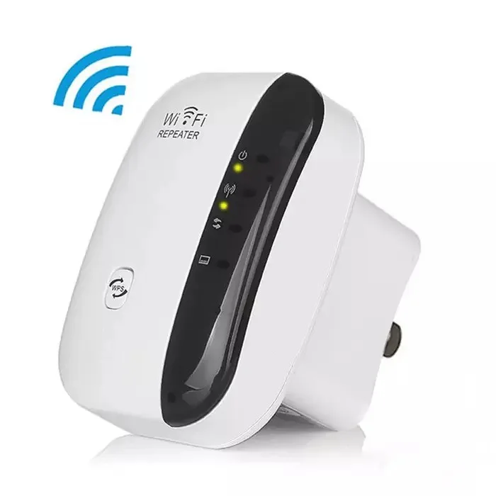 Huastlink Hot Selling Classic Wireless Network Repeater Wifi Signal Amplifier