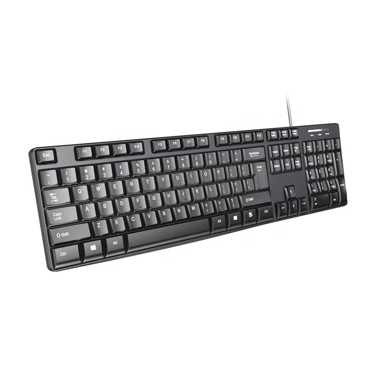 New Arrival Cheap Price Laptop Keyboard OEM Wired Keyboard