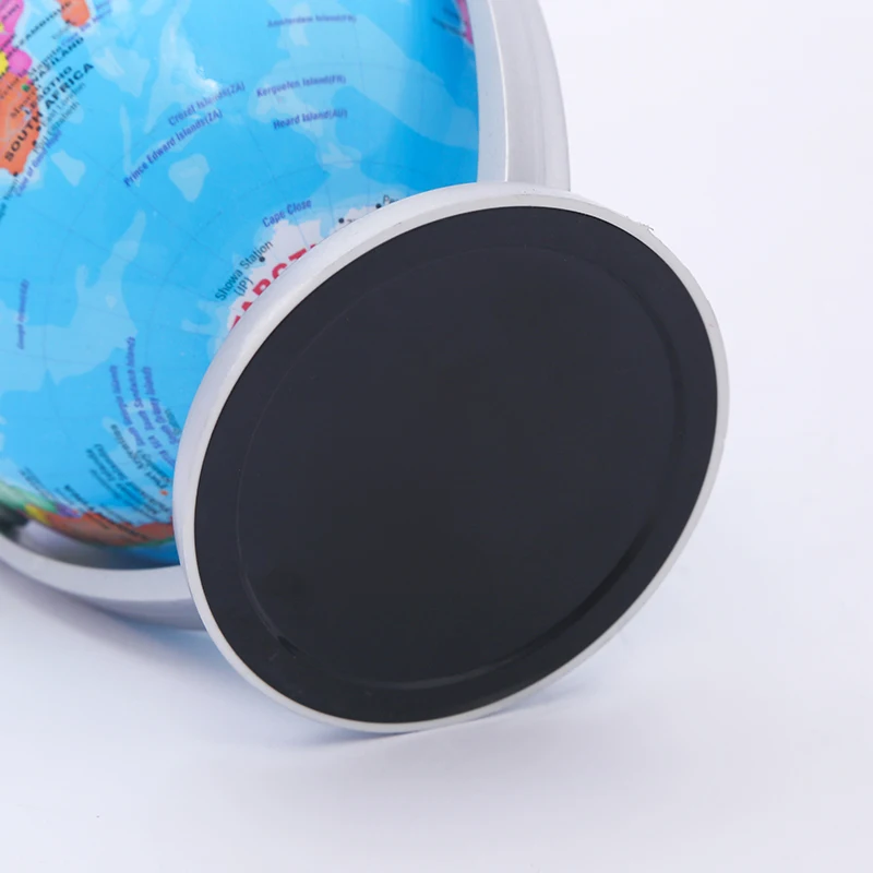 World Globe Levitating Geographic Constellation Interactive Educational Discovery World Map Ar Globes