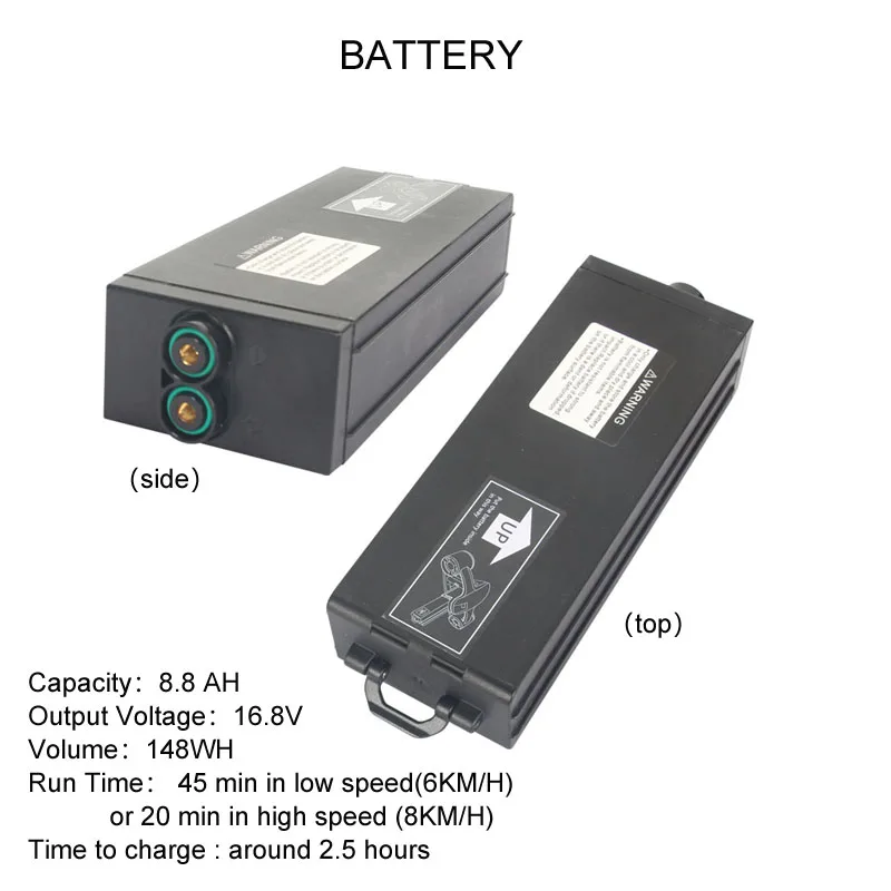 300W 16.8V DC power fin electric motor inflatable boat propeller sup stand up paddle board inflatable kayak pvc bottom propeller