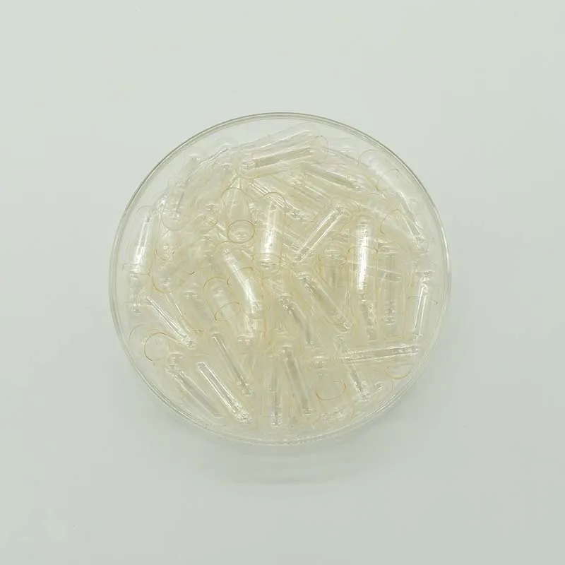 Pharmaceutical HPMC hard vacant vegetable capsule  HALAL