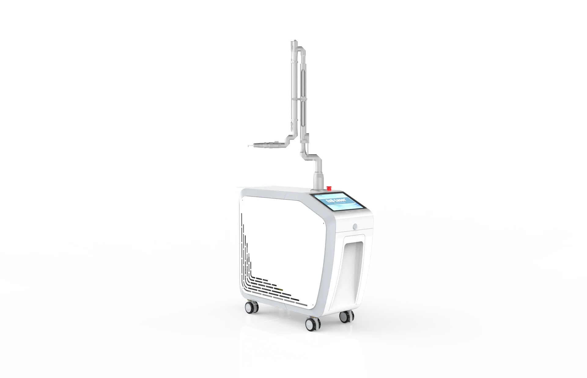 Q switched Nd yag laser tattoo removal and pigments removal three years warranty and repair free of charge under warranty