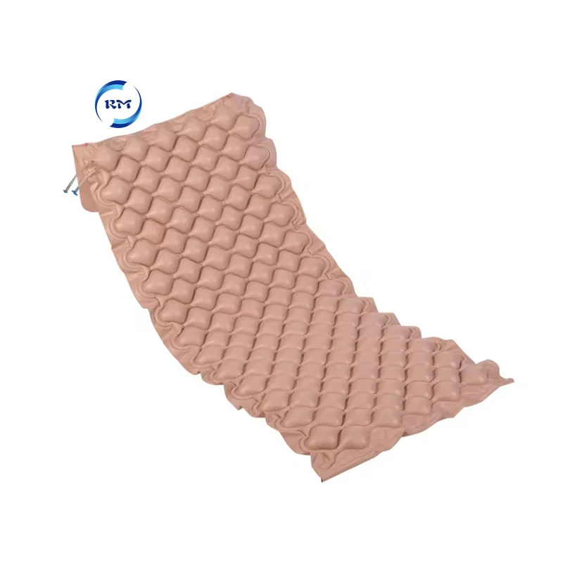 Anti Bedsore medical air mattress built-in pump for hospital domestic and clinic use