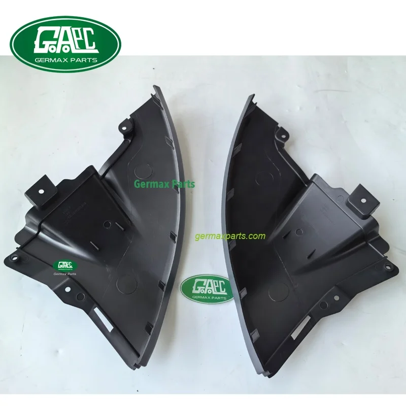 Front Bumper Insert LR112291 Left LR112290 Right GLR18038 for Land Rover Range Rover Sport 2018-2020 SVR
