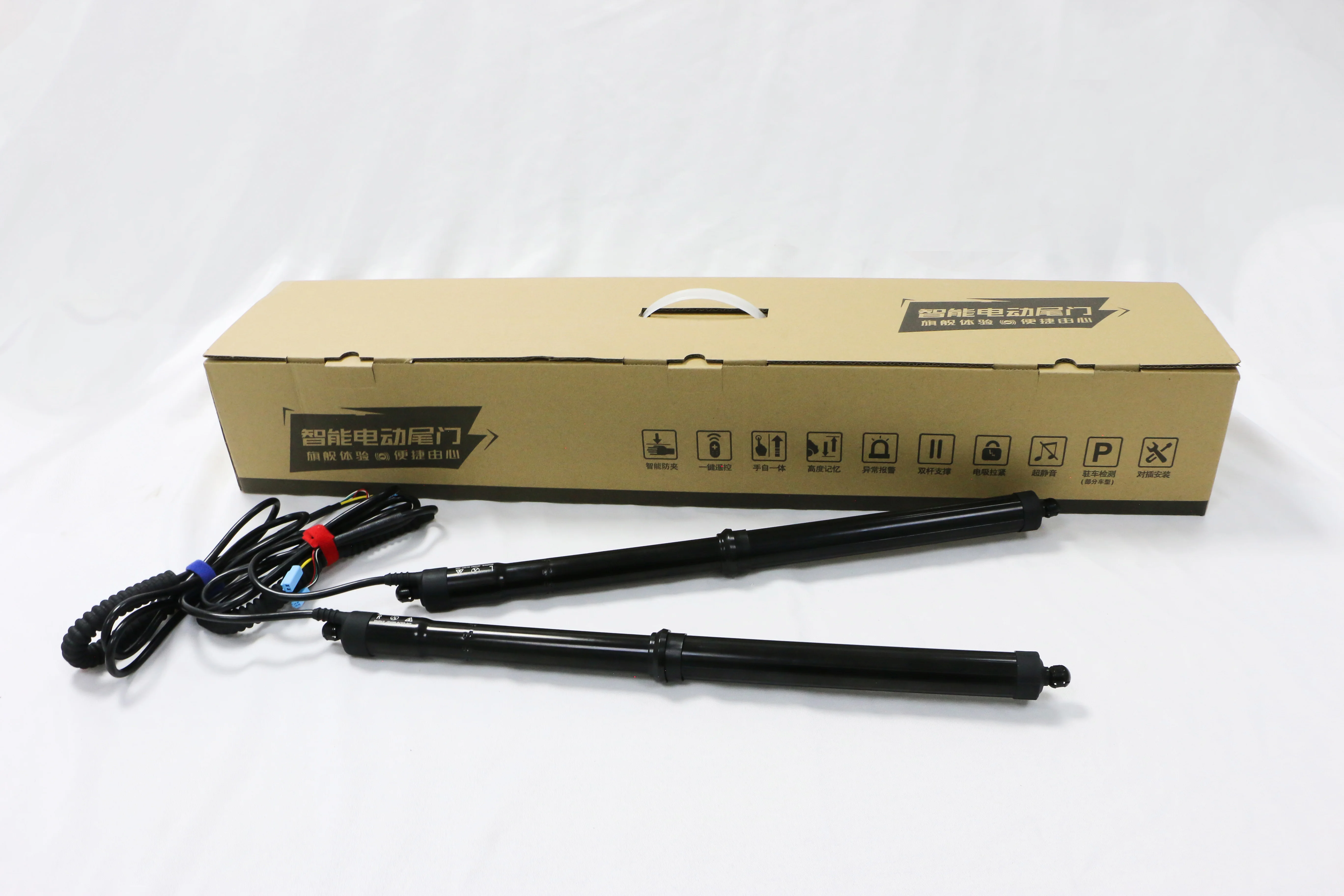 For BMW High quality smart electric tailgate lift