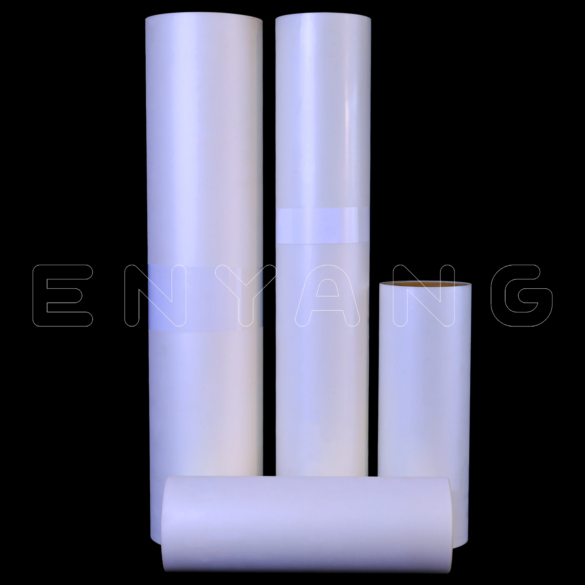 Пленка для печати этикеток