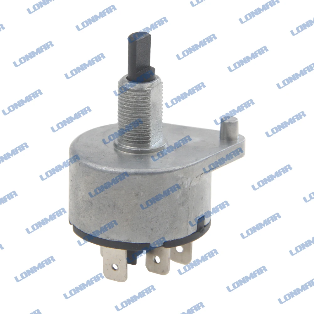 Детали трактора AL36529, световой выключатель для сельскохозяйственного оборудования John Deere