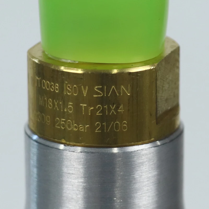 Углекислотный карбонатор 0.6L-60L совместимый с устройствами