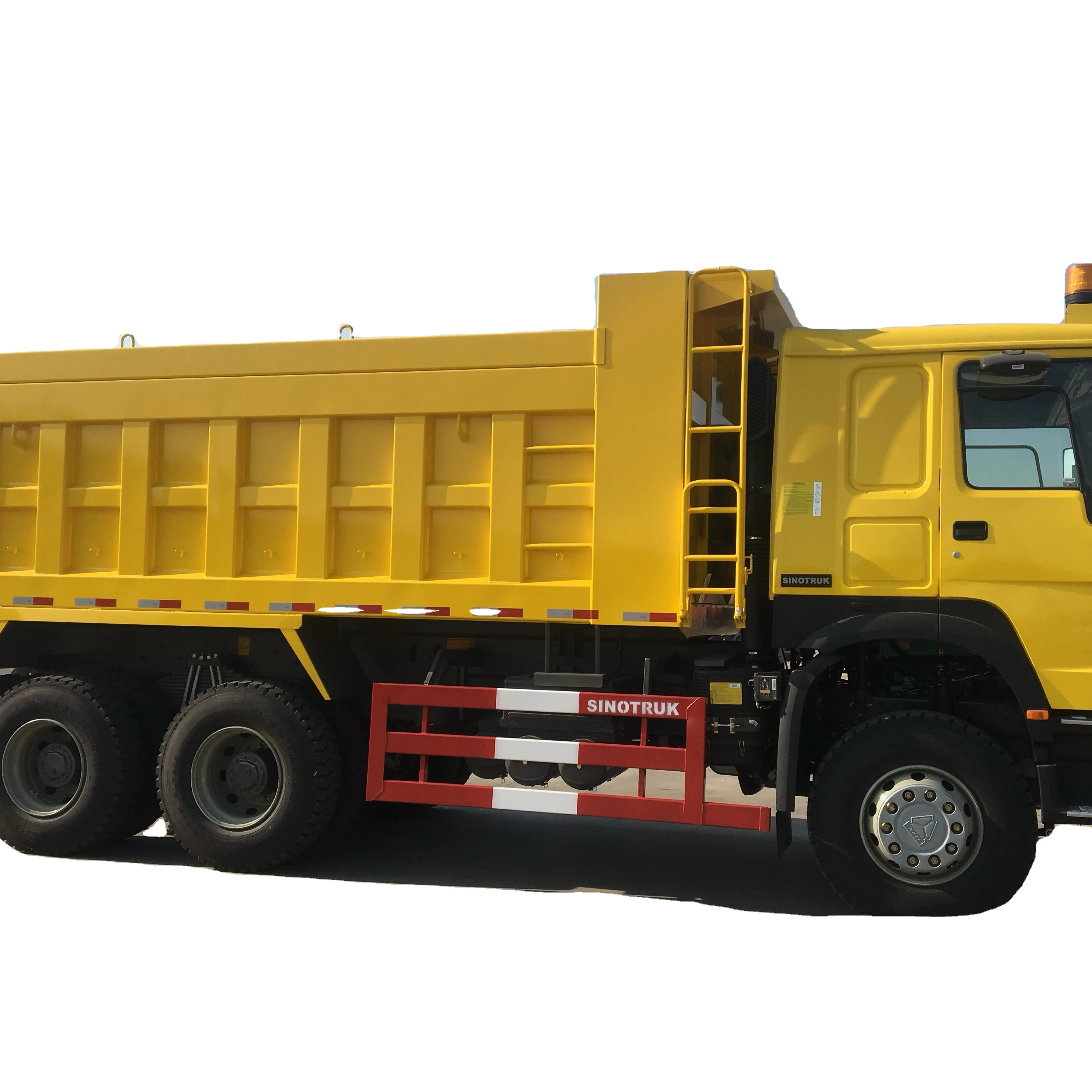 Новый самосвал Howo Самосвал 6x4 HOWO 375 для продажи низкая цена