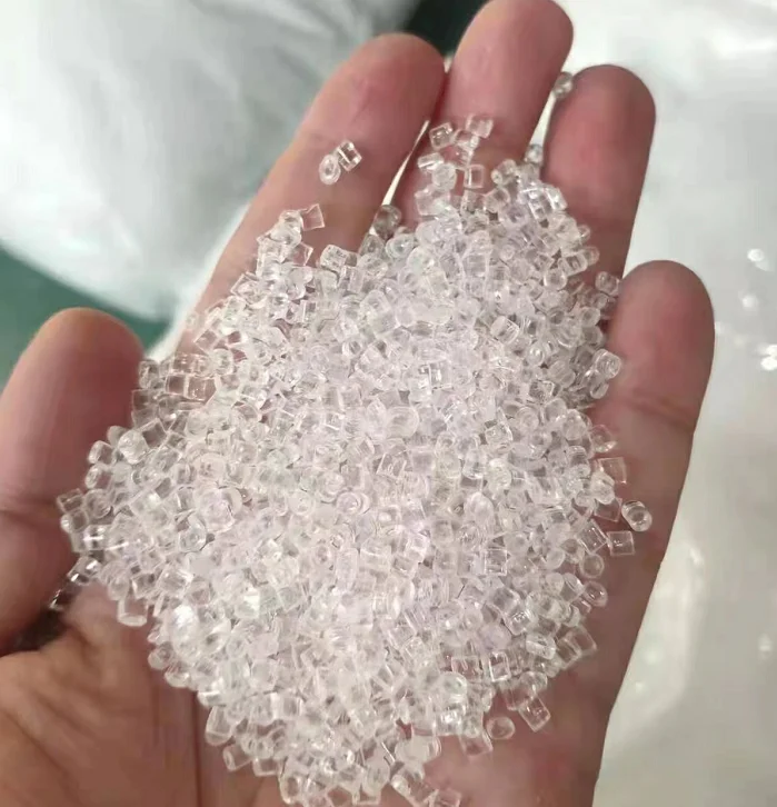 Полистирол GPPS общие гранулы GPPS 525