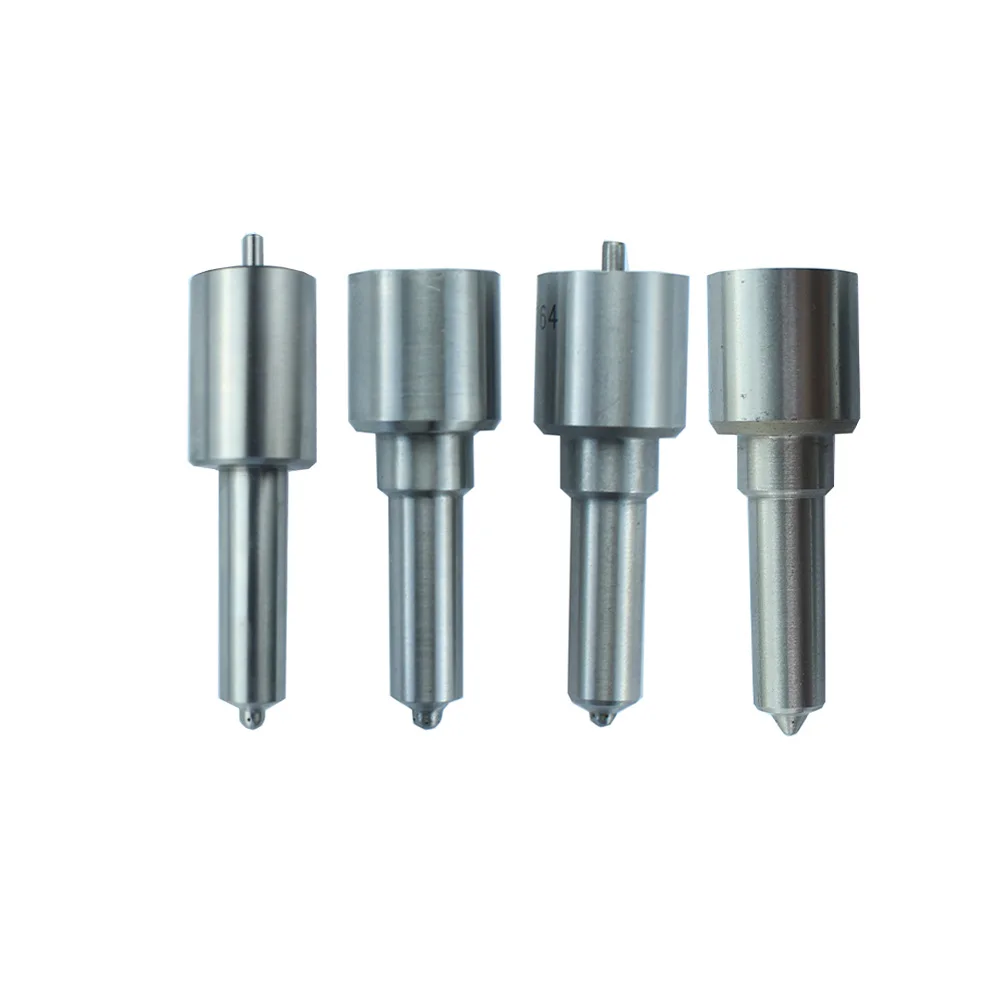 M0008P155 Nozzle Factory Supply Diesel Common Rail Fuel Injector Nozzle M0008P155 New Made In China