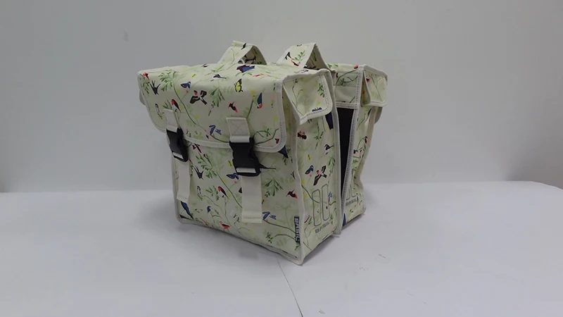 Free Sample Waterproof 20L 500D Pvc Cycle Bicycle Tail Trunk Seat Bag Travel Delivery Transport Mountain Rear Rack Bike Dry