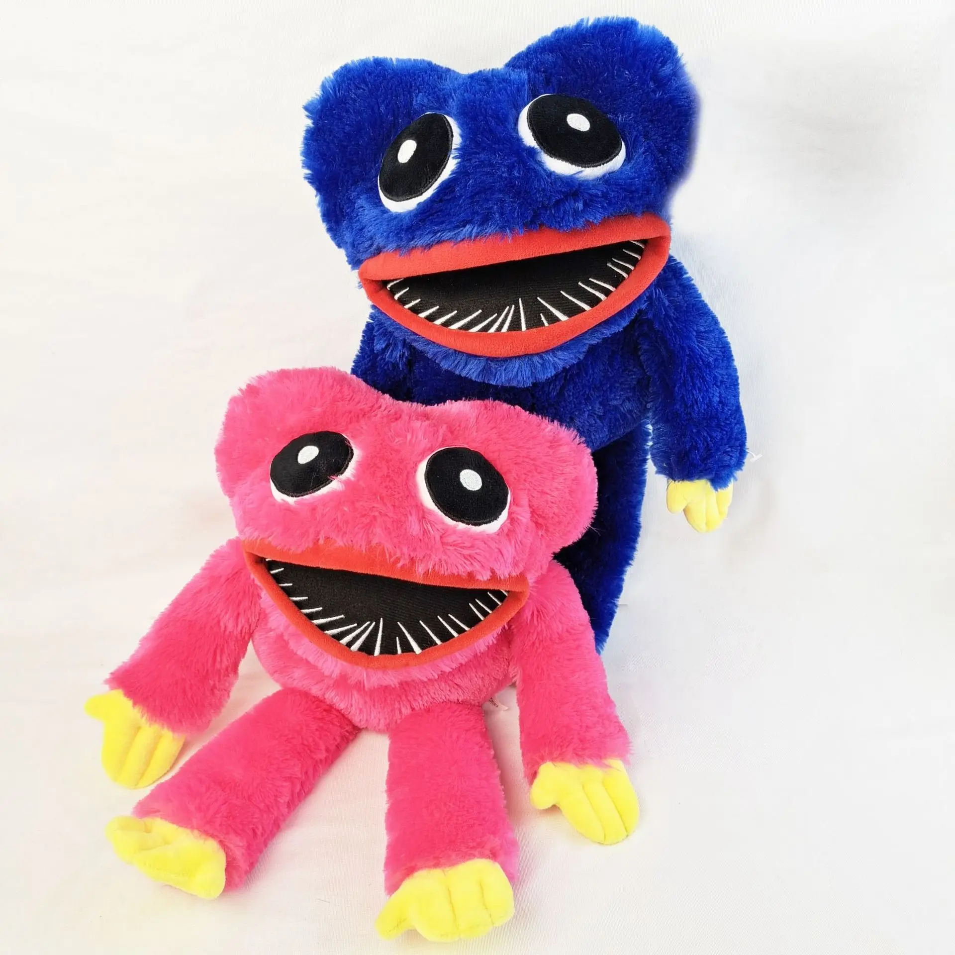 2025 Movie And Tv Peripheral Plush Doll Children Gifts Funny And Colorful Stuffed Animals Can Be Used As Halloween Gift