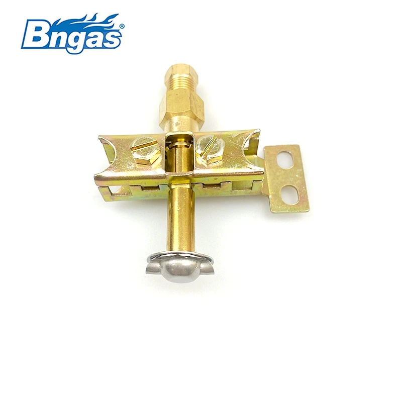 3 way burner pilot sensor gas replacement parts pilot burner