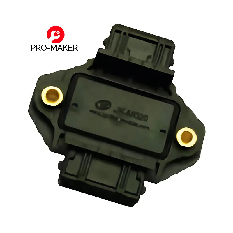 Ignition module for AUDI 4D0905351 BOSCH 0227100211 ignition module