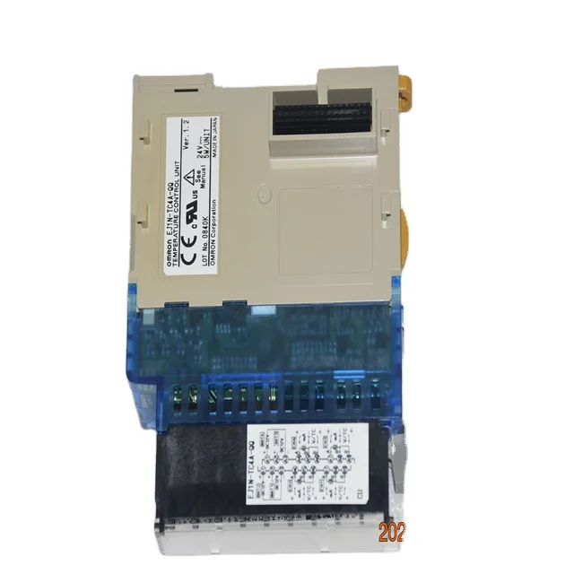 202206 EJ1N-TC4A-QQ  Industrial Parts  The online negotiation