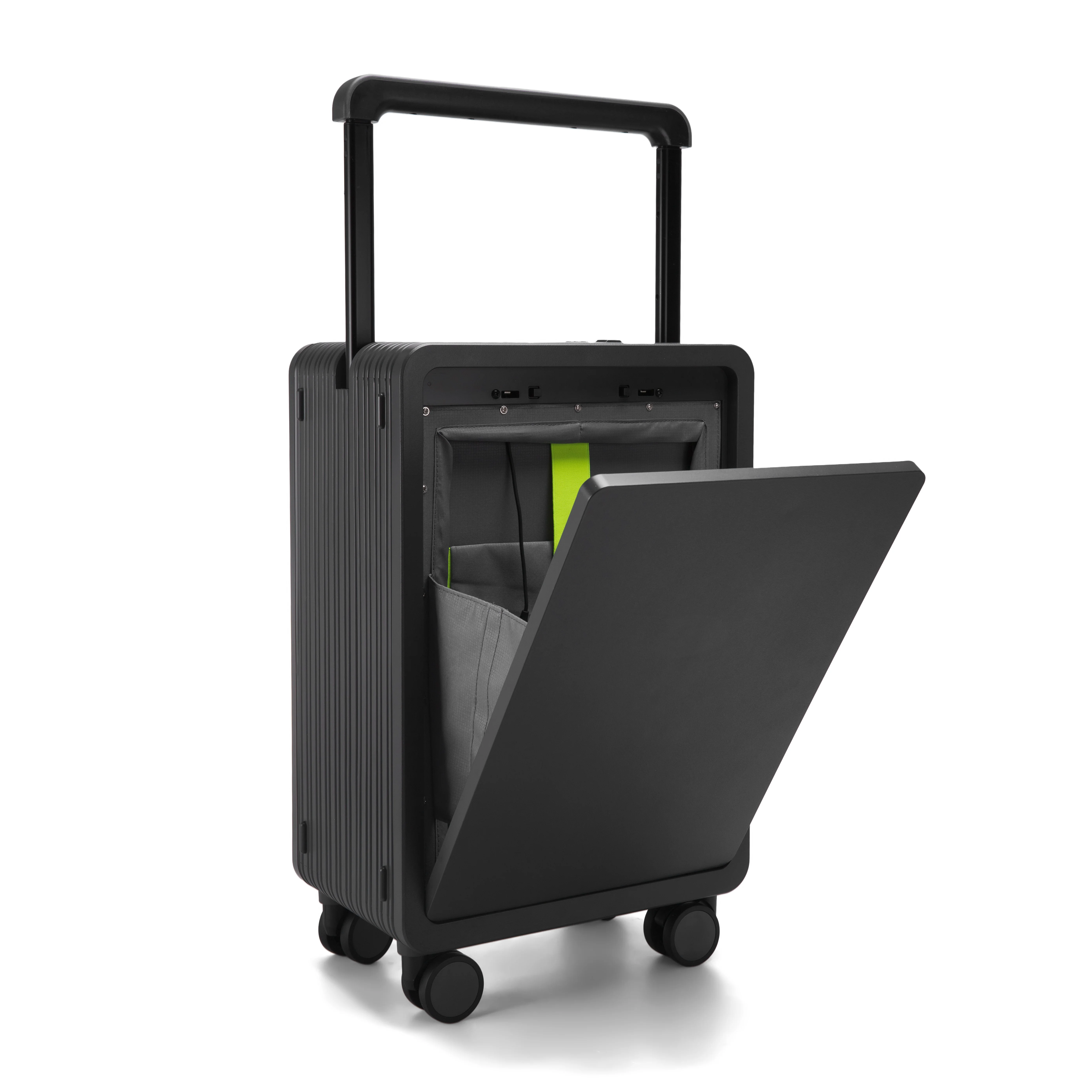 Wide Trolley Suitcases Sets Travel Bags Suitcase With TSA Lock 360 Degree Universal wheels Laggu age bag Travel Suitcase Luggage