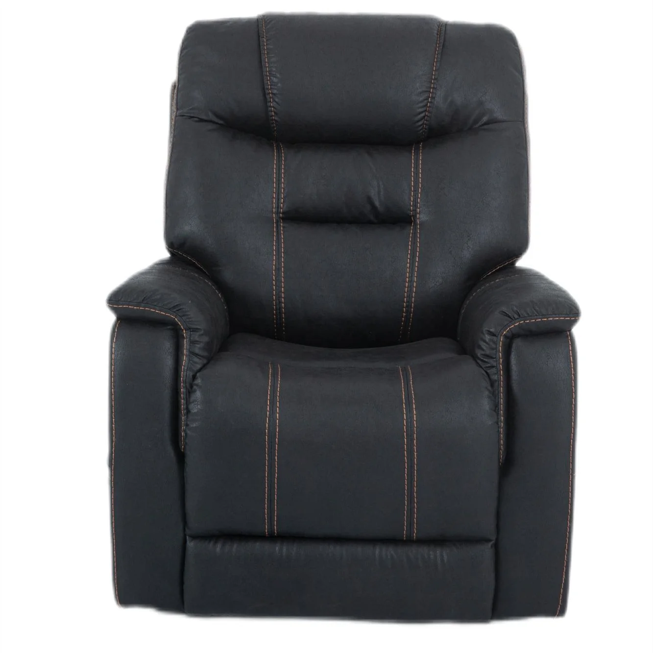 Nisco Infinite Position Lift recliners living room Power Headrest for Elderly People, Dual Motor, Extended Footrest, USB Port