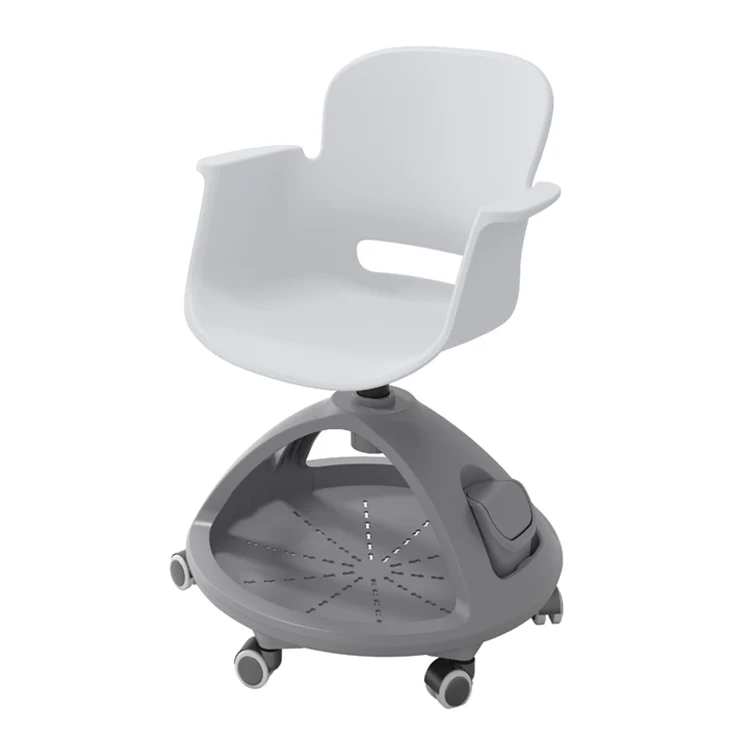 Многофункциональная умная классная офисная мебель современная доска складной стол стул для конференций тренировочный вращающийся