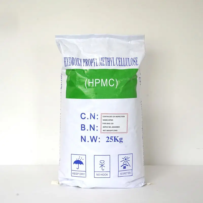 high value hpmc hydroxypropyl methyl cellulose cement thickener hpmc for construction chemicals