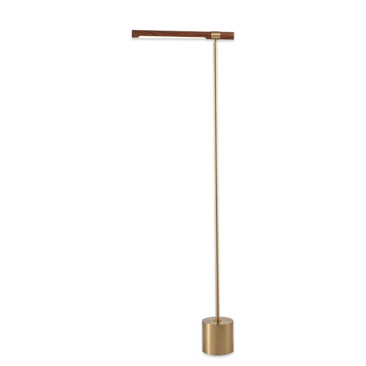 
Unique Design High Quality Led Floor Lamp Modern Decorative Floor Standing Lamp 