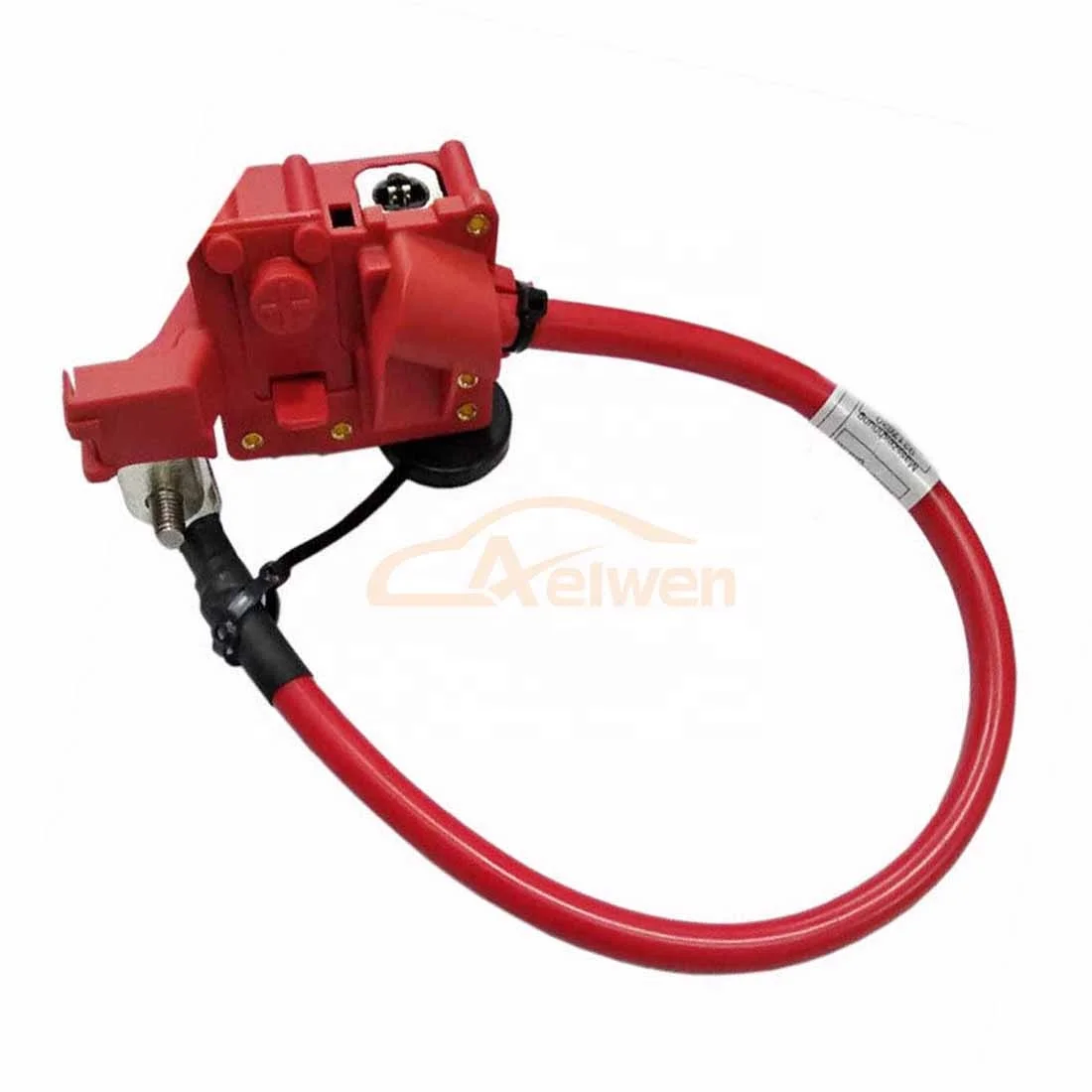 Auto Spare Parts Car Battery Cable Used for BMW G38 OE No. 61126998059