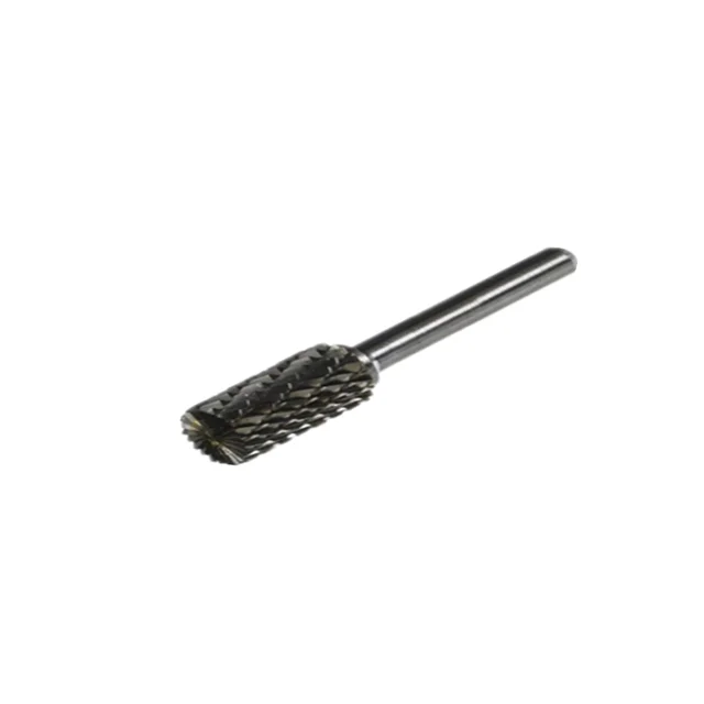 YG8 Tungsten Carbide Rotary Burr