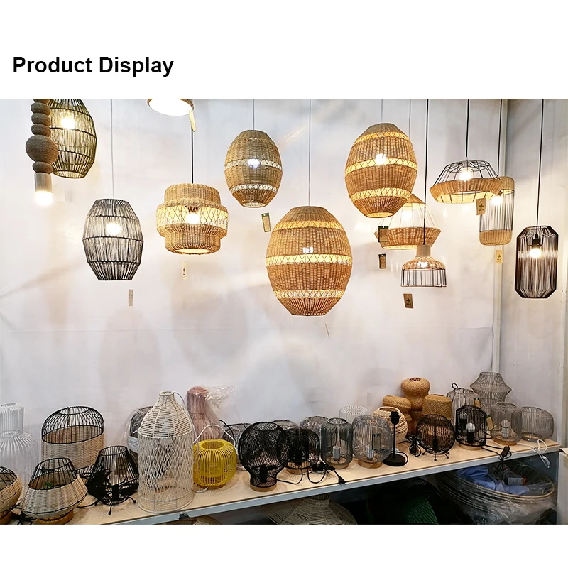 Rattan Coconut fiber Animal Deer Shaped Planters For Flowers Succulent Cactus Plants Wholesale Flowerpots Christmas Decor