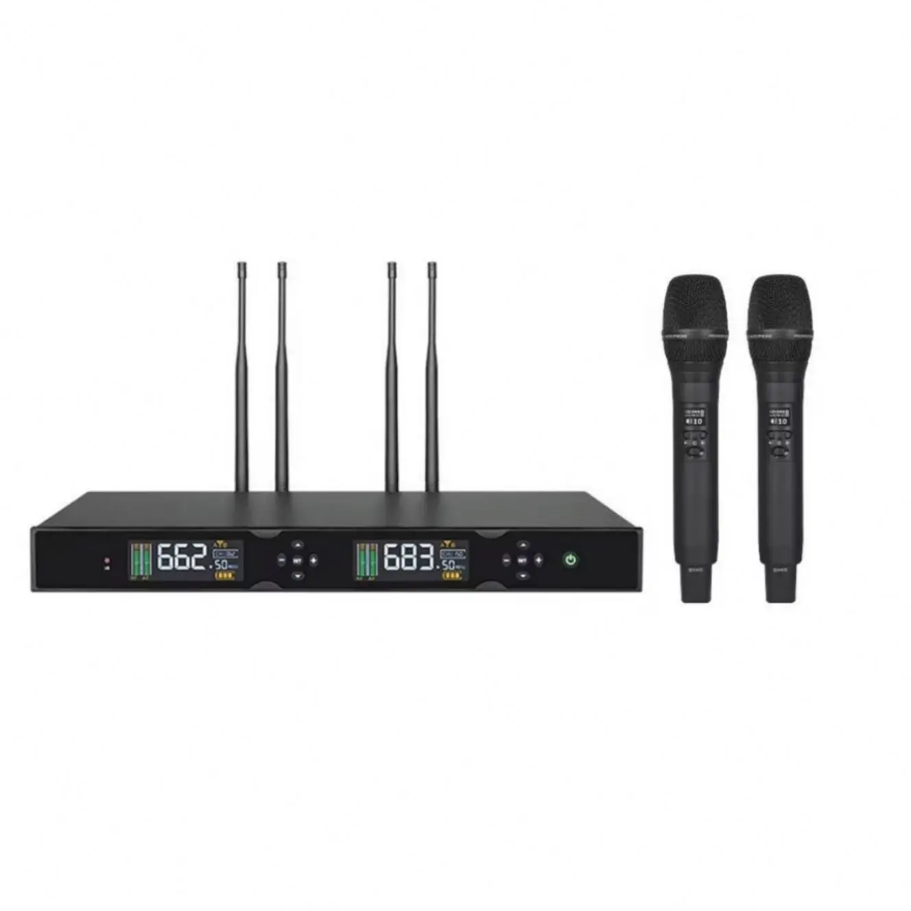 Professional Best Microphones For Singing Interview With CE Certificate