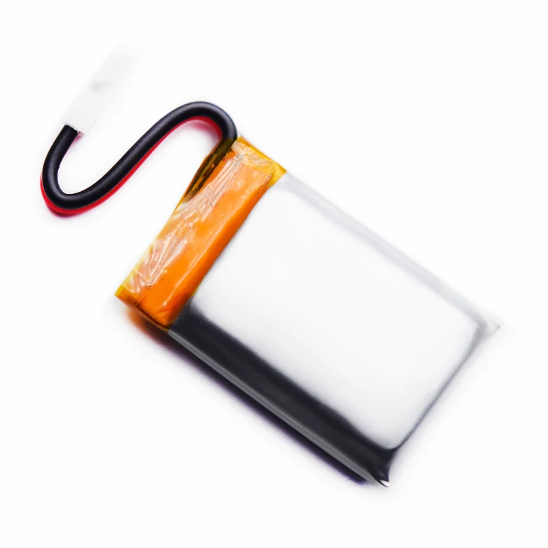 Заводская оптовая цена Горячая Распродажа литий-ионный аккумулятор 20c 350mAh 3 7 V перезаряжаемые Lipo батареи 702035 для цифровых устройств