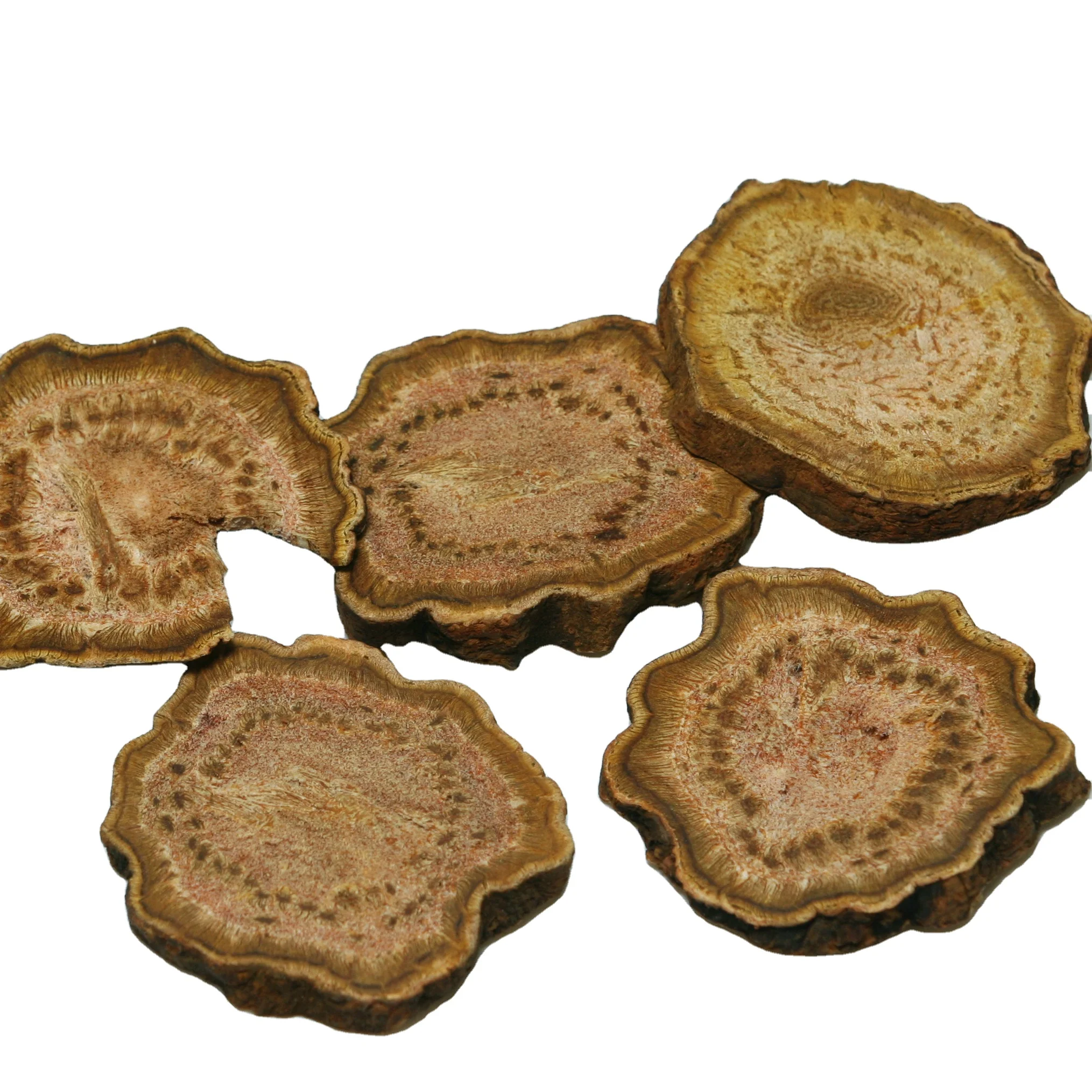 
Dried Rhubarb Root/Da Huang/Chinese traditional herb 