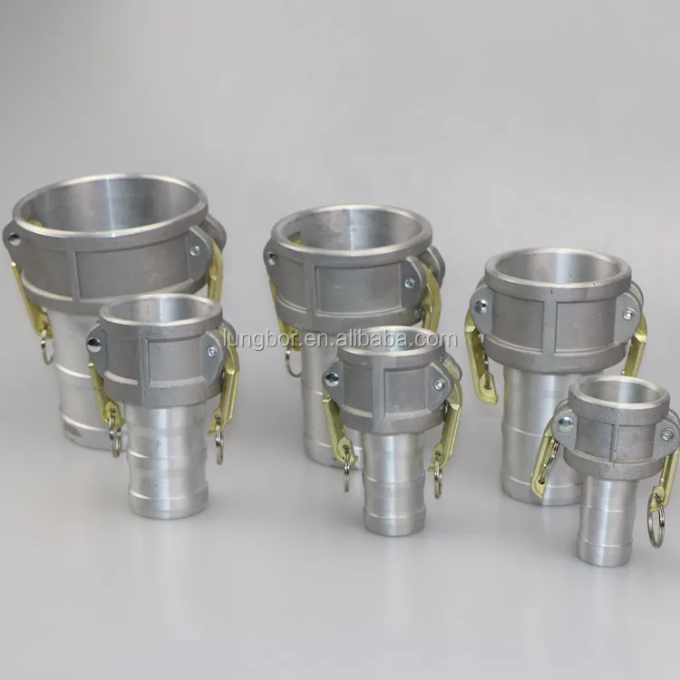 Китайский поставщик дешево больше типов переходников для шланга БЫСТРОРАЗЪЕМНАЯ муфта Camlock