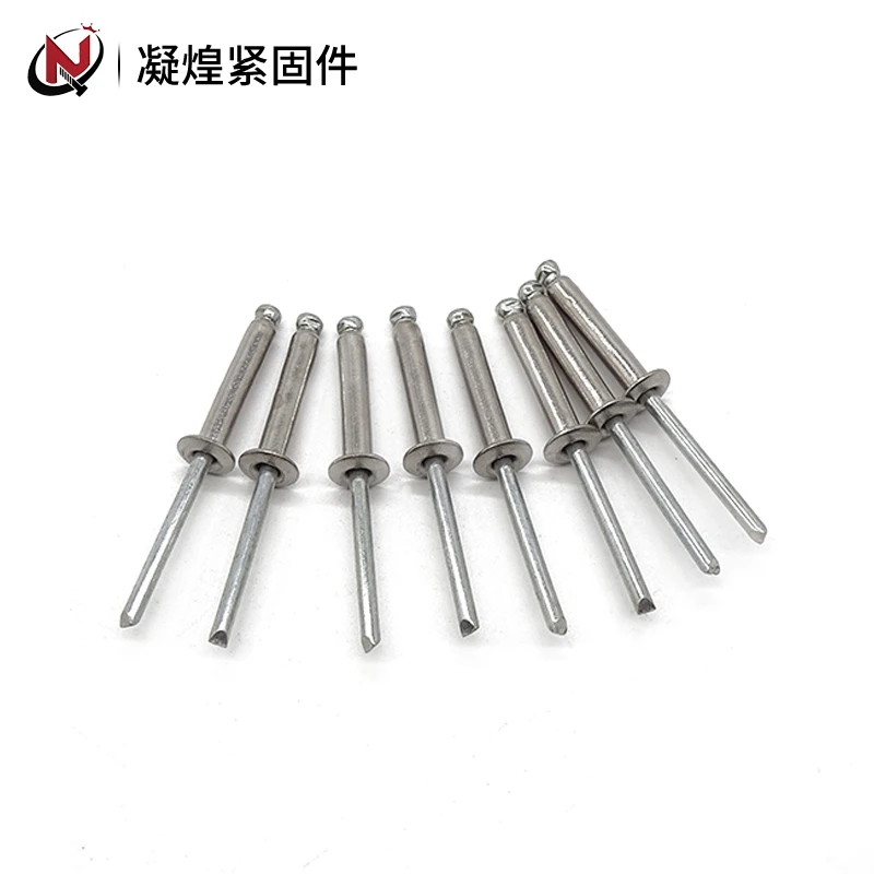 China factory supplier blind rivets