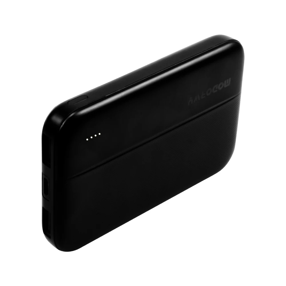 MODORWY portable charger external Battery 6000 mAH power banks gifts RTS Mobile Power Bank