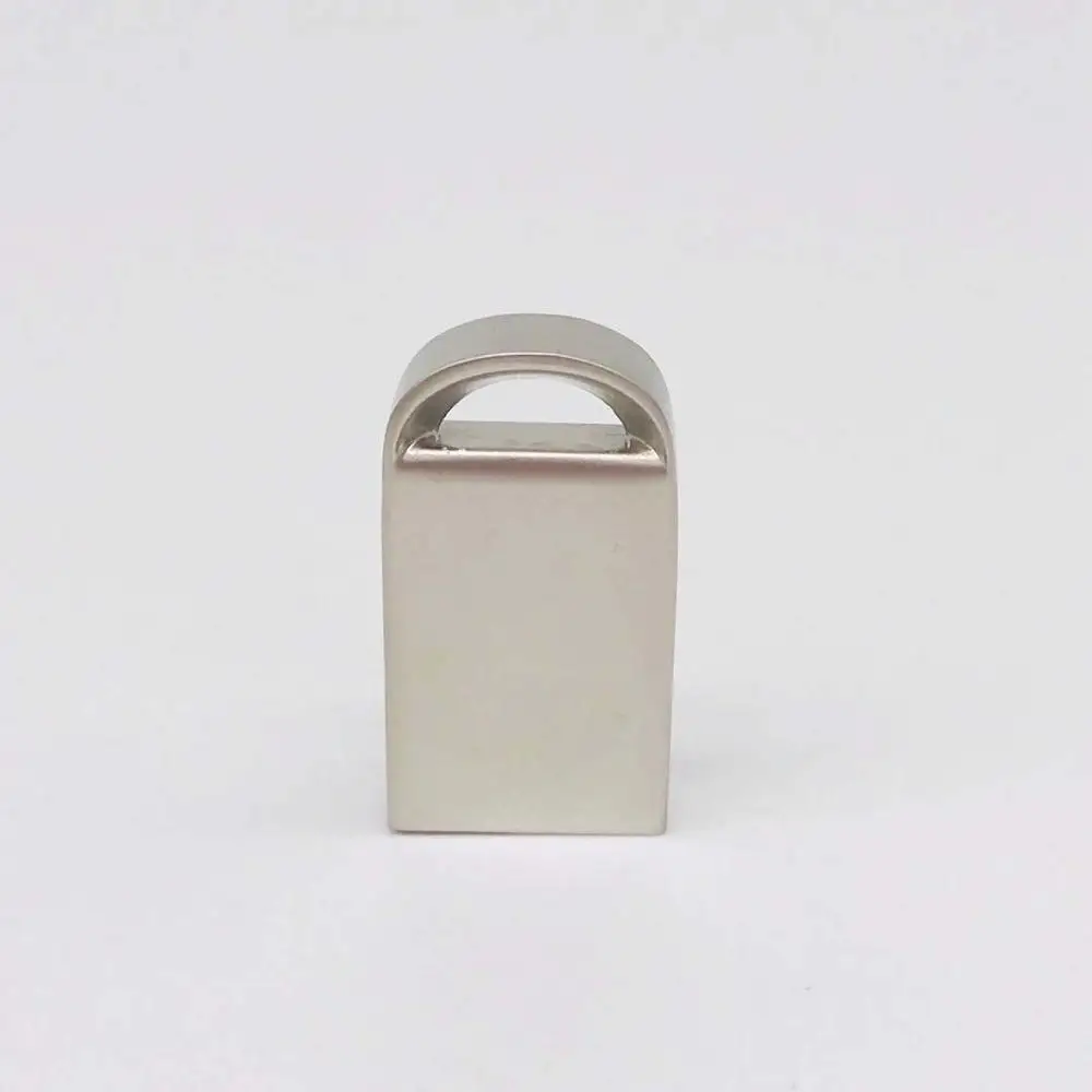 Best Sales Small Usb Flash Drive 8Gb Mini Metal Usb Flash Drive