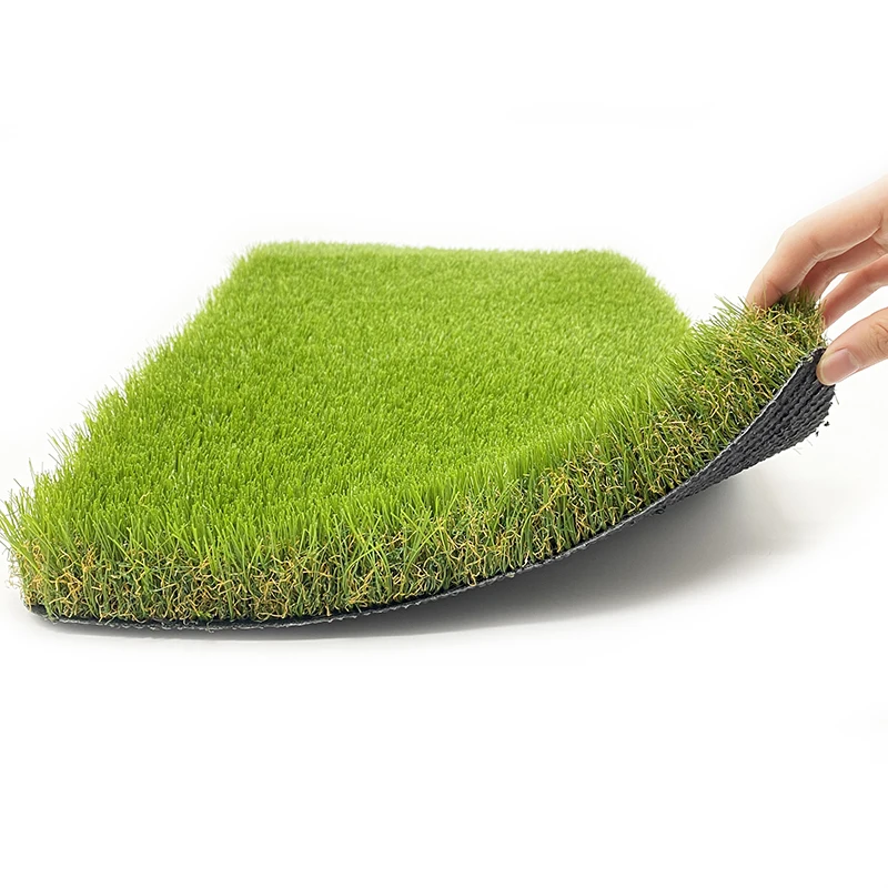 Hanwei Grass factory Роскошная трава газон мягкий искусственный синтетическая роскошный для