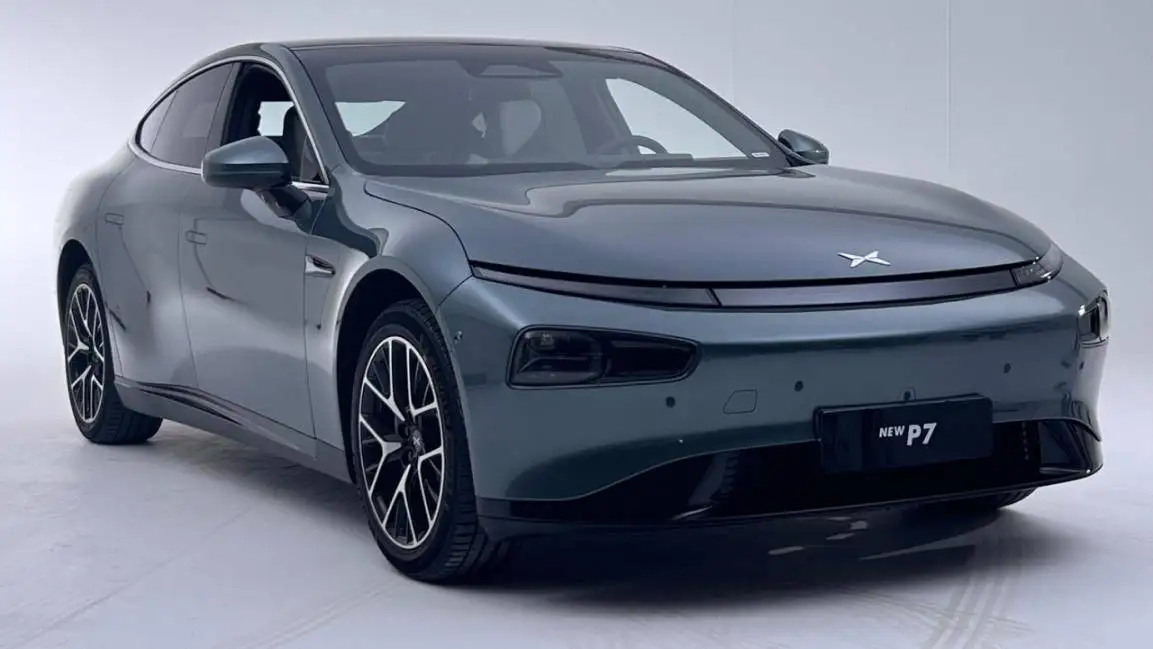 2024 оптовая продажа роскошный электромобиль Xpeng X9 MPV 4WD 7 мест новый автомобиль Xiaopeng G9 G6 P7 в категории новых энергетических транспортных средств