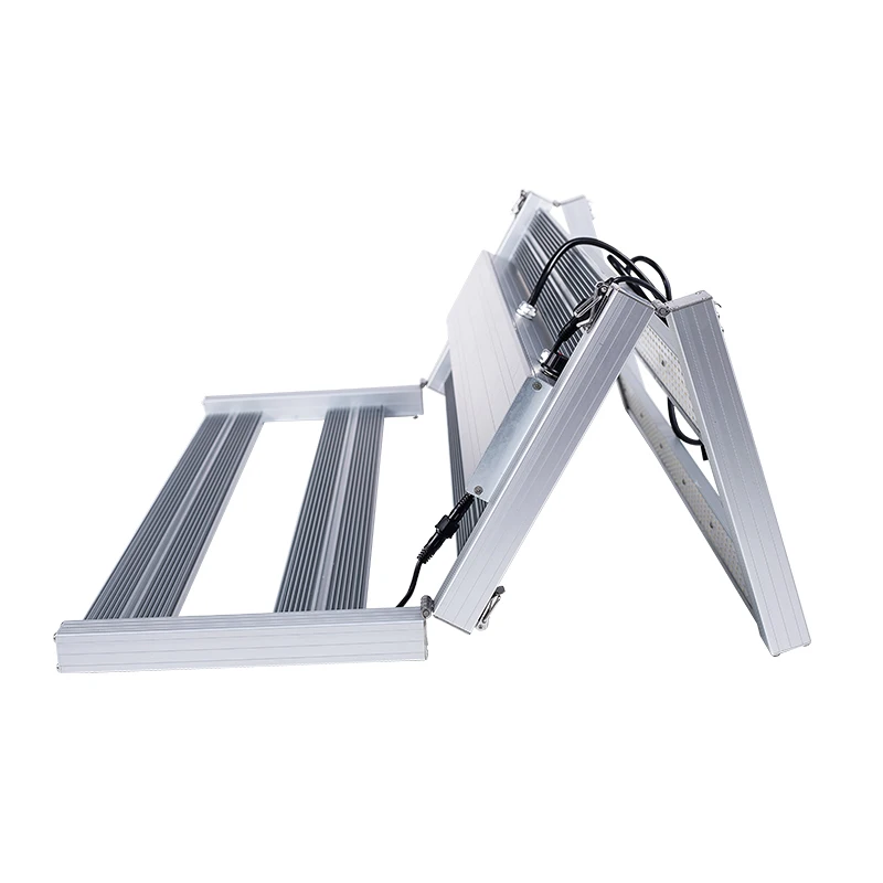 Hot-Selling Full Spectrum Lm301b Plant Led Grow Light Panel 4000k Full Spectrum +660nm Red  1000w Horticulture Indoor Grow Light