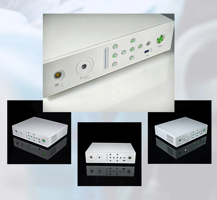 IKEDA YKD-9001G Full HD Medical Endoscopy Camera System Endoscopic Video Camera System