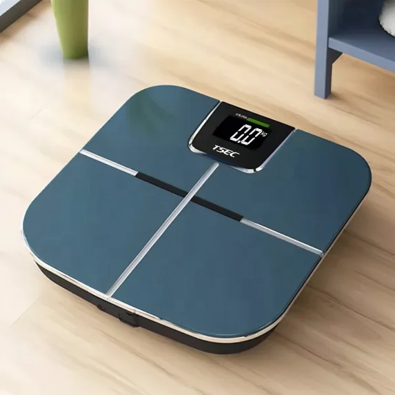 Leaone Wholesale Standard Body Fat Scale for Athletes Measurement of Physical Health Indicators Custom Body Fat Scale