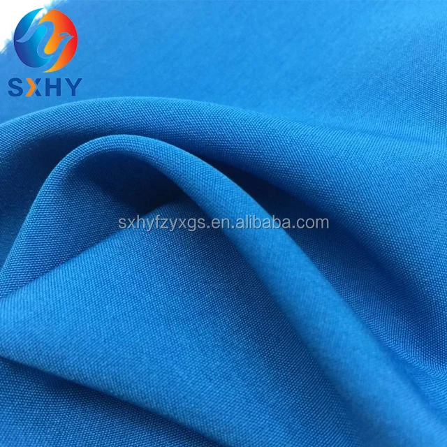 High quality polyester cotton TC  90/10 45*45 133*72 water proof  poplin pocketing lining fabric