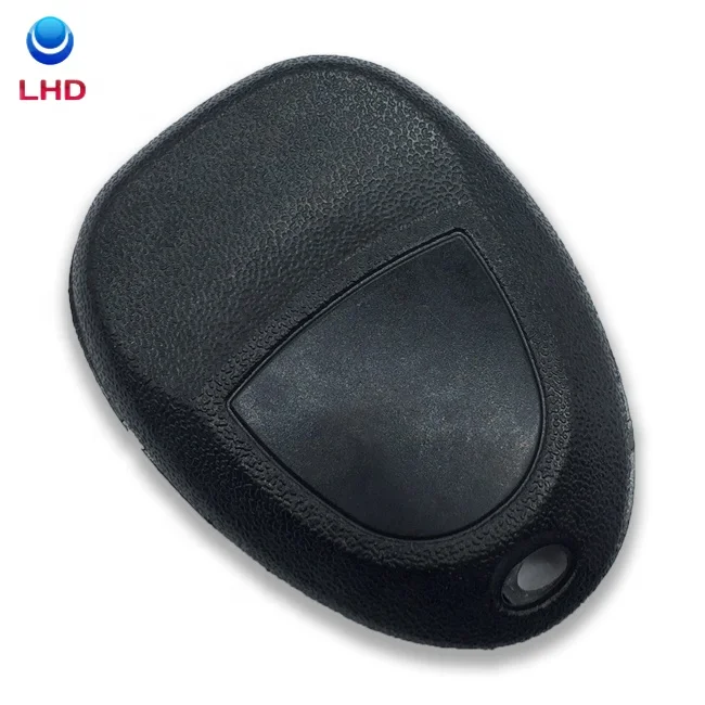 Car Key Fob Keyless Entry Remote fits Chevy Impala Monte Carlo / Cadillac DTS / Buick Lucerne 2006 2007 2008 2009 2010 2011 2012