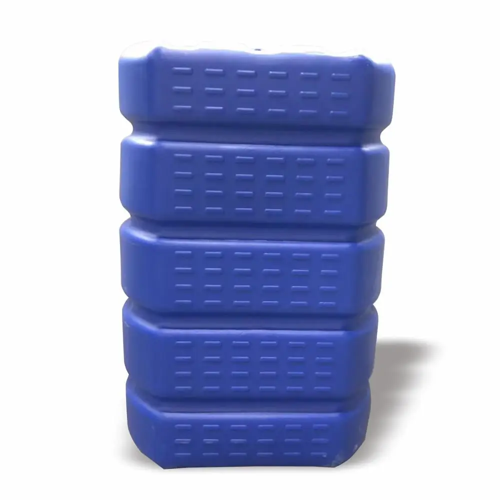 TONGDA extrusion hdpe water tank plastic blow moulding