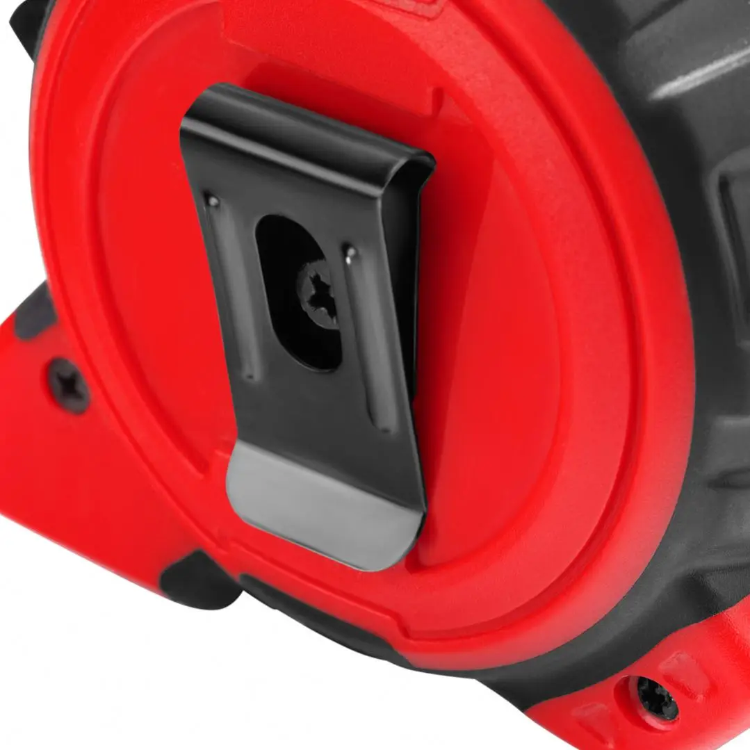 Ronix RH-9036-9060-9063-9016-9078 Strong Magnetic Ruler Hook Omega Series Magnetic Measuring Tape Box 6mm ABS Case 3M 5m Scale