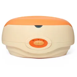 Paraffin Wax Heater for Hand Foot Therapy Bath Wax Pot Warmer Beauty Salon Spa Heater Wax Machine