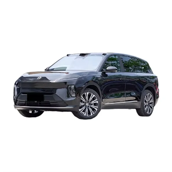 2023 роскошный новый китайский бренд NIO SUV Новый энергетический автомобиль ES8 6 мест электромобили для взрослых