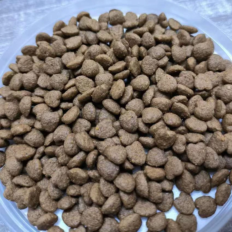 Wholesale Factory Cheap Price Puppy Dog Food Natural Nutrition Dog  Dry Pet Food